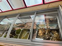 -同裕烧烤·海鲜·家常菜(杰座·欧洲城店)