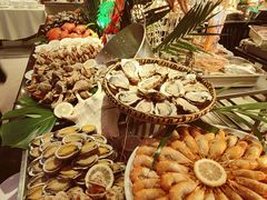 -昆明佳华广场酒店·西餐厅