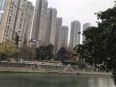 -成都市活水公园