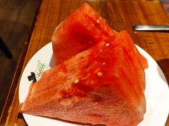 西瓜-汉巴味德(大悦城店)