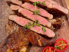-MEAT MATE 鲜食肉铺(凤凰汇·里巷店)