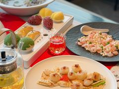 -馋遇江南·精致湖景雅宴(东方之门店)