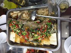 -徽州美食(三十年老店)