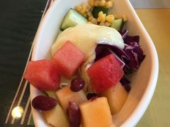 -豪享来中西餐厅(隆昌店)