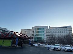 -中国医科大学附属盛京医院(滑翔院区)