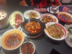 -麻六记(新天地店)