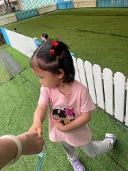 -萌宠亲子动物乐园(槐房万达店)