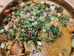 -冒菜西施·非遗冒菜(总店)