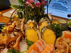 -蟹将军日本料理(中南路店)
