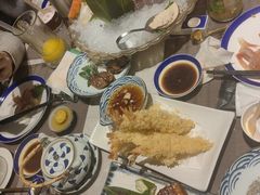 -極上萬膳·日料放题(来福士江景店)