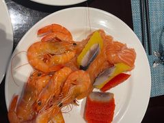-艺站·自助餐厅·西餐厅(济南绿地美利亚酒店)