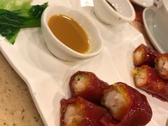 金沙红米肠-点都德(北京路贰店)