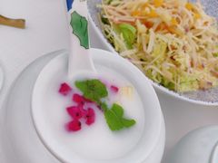 -沿途四季·云南菜·诗酒茶(蓝色港湾店)