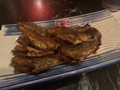 -兰溪小馆(东直门簋街店)