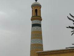 -艾提尕尔清真寺