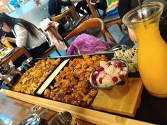 -炸鸡情侣韩式料理(中央大街店)