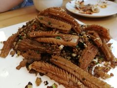 -周三的情书花园餐厅(江北店)