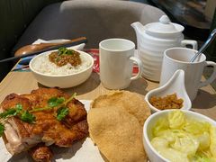 -仙踪林(江南西店)