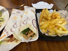 -土耳其卡巴布清真餐厅(西安店)