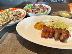 -九月里.自由花园餐厅
