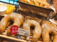 -东哥面包(江宁大润发店)