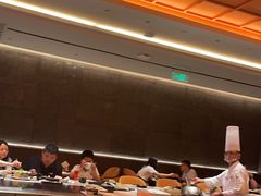 -赤坂亭·M9和牛烧肉·铁板烧·日料398放题(长泰广场店)