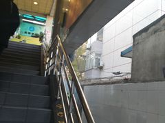 -麦当劳(军博店)