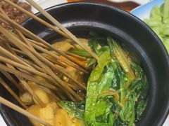 -有滋有味烧烤涮(果园星城C区店)