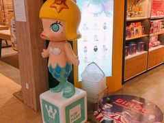 -泡泡玛特POPMART(宁波印象城店)