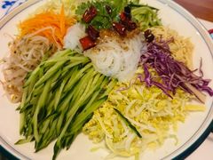 -老都一处饺子馆(道里店)