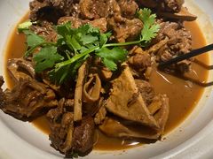 -又见炊烟私房菜(敬亭路店)