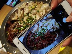 -小鱼小牛·鱼牛干锅·脆鱼火锅(世欧广场店)