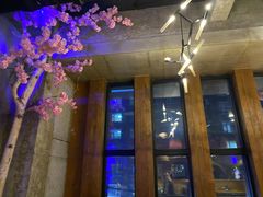 -江城老胖串店(湖西路店)