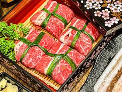 -焱岛烧肉·活鳗炙烤(晋江万达店)