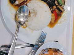 -宜家·瑞典风味餐厅(四元桥店)
