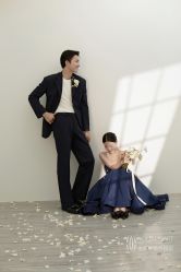 -金海岸婚纱摄影(塘沽店)