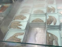 -蚝英雄鲜蚝自助专门店(长楹天街直营店)
