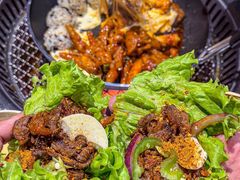 -炭之家·齐齐哈尔非遗烤肉·鲜切直供(中央大街店)