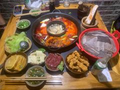 -洋马儿火锅(解放碑店)