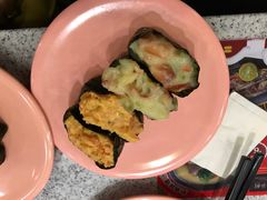 -争鲜回转寿司(金桥家乐福店)