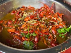 -友强·23年特色海鲜大排档(厦门店)