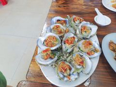 -花乐餐厅(涠洲岛店)