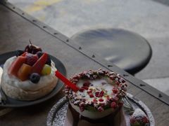 -BE NORMAL CAFE(霞溪路店)