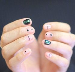 -AKIRA 安久日式美甲美睫