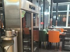 -四斤烤肉(东戴河孟家店)