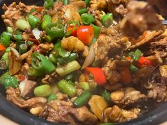 -新白鹿餐厅(城西银泰城店)