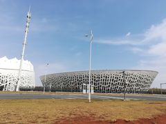 -长春奥林匹克公园