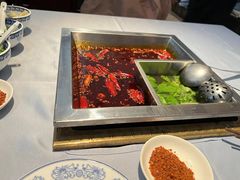 -龙森园火锅(琴台路店)