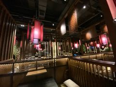 大堂-湊湊火锅·茶憩(世博大道店)