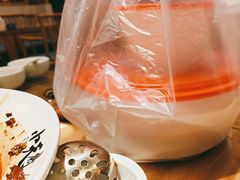 -严记小天府酸菜鱼(西四路店)